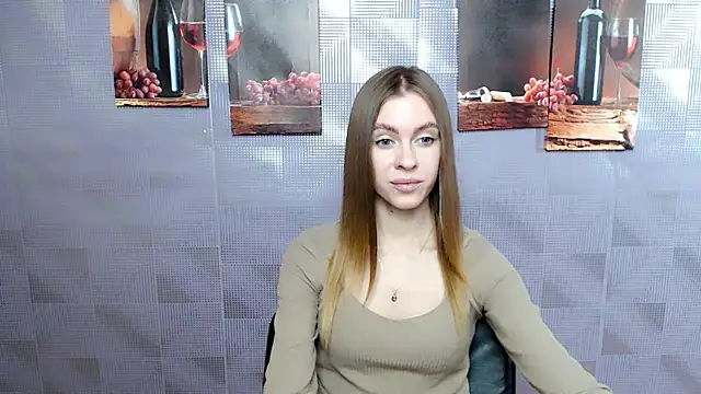 AlisaCatty  online show from December 9, 7:17 am