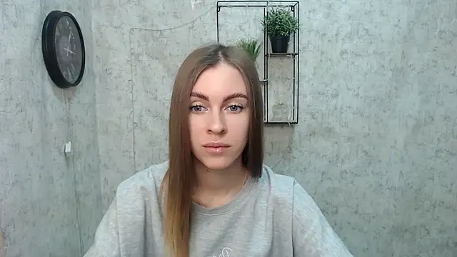 AlisaCatty  online show from December 11, 8:26 am