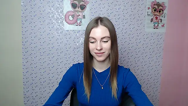 AlisaCatty  online show from January 4, 10:24 pm