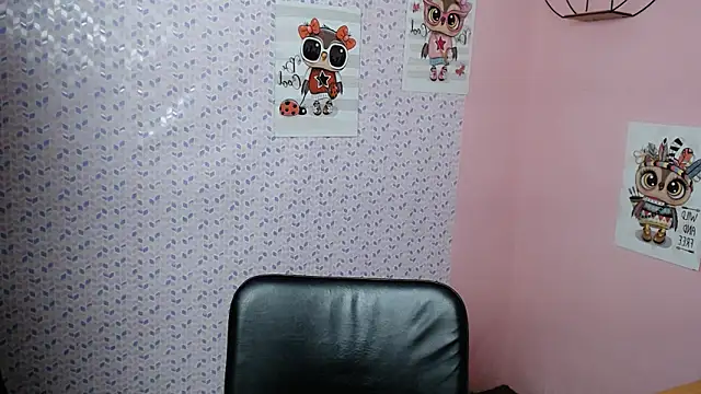 AlisaCatty  online show from January 28, 9:40 pm