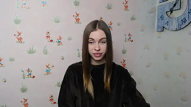 AlisaCatty  online show from February 8, 10:50 am