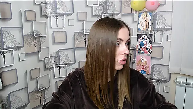 AlisaCatty  online show from March 8, 11:37 am