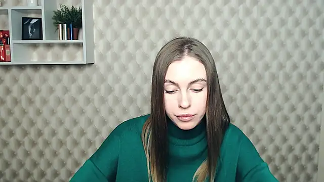 AlisaCatty  online show from March 9, 11:03 am