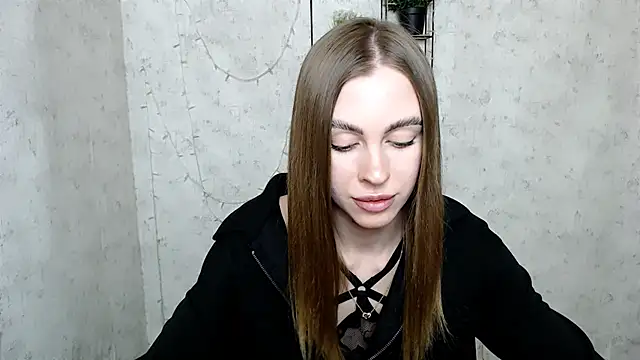 AlisaCatty  online show from March 20, 11:05 am