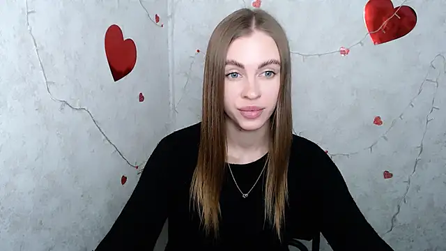 AlisaCatty  online show from March 23, 8:48 am