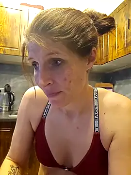 Lenchen  online show from March 10, 8:36 pm