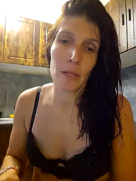 Snapshot of Lenchen_ chatting on June 13, 7:56 pm Lenchen online show from June 13, 7:56 pm