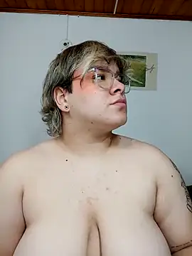 amalia love online show from February 14, 10:25 pm