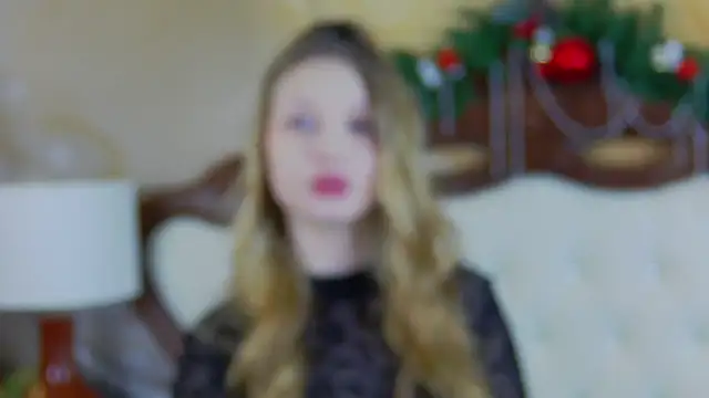 ViolaFlirt online show from December 16, 7:32 pm