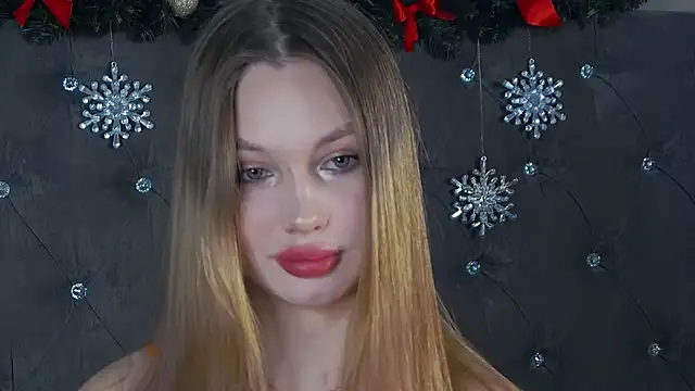 ViolaFlirt online show from December 18, 2:28 pm