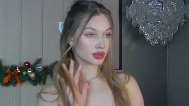 ViolaFlirt online show from December 19, 6:23 pm