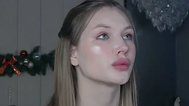ViolaFlirt online show from December 20, 2:27 pm