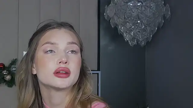 ViolaFlirt online show from December 21, 2:58 pm