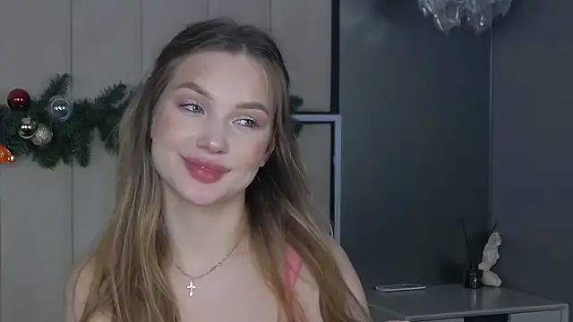 ViolaFlirt online show from December 21, 9:36 pm