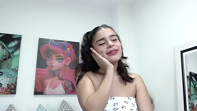lissbrown online show from February 3, 12:47 pm