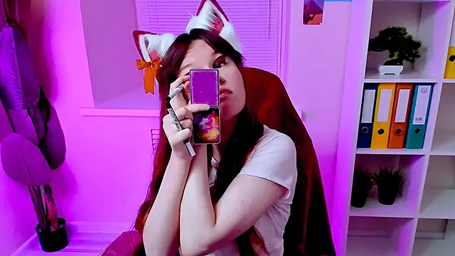 CarolGiggly online show from September 25, 2:21 pm