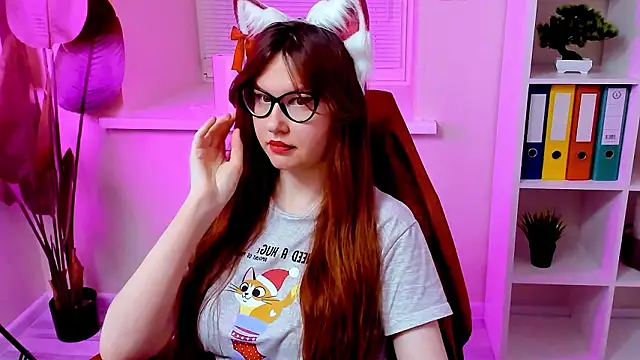 CarolGiggly online show from March 14, 11:26 am