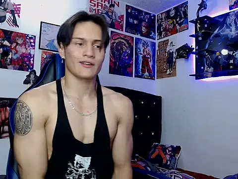 sr jaeger online show from December 5, 8:22 pm