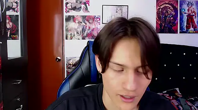 sr jaeger online show from March 8, 8:14 pm