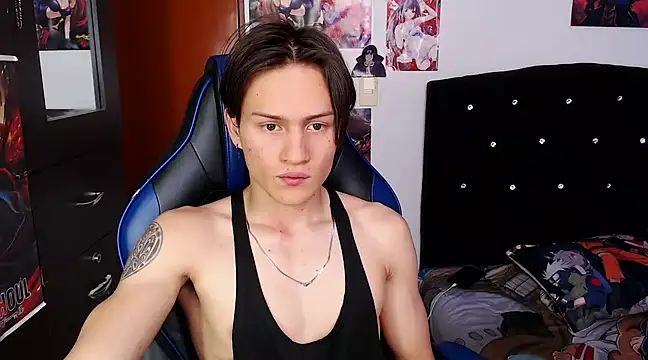 sr jaeger online show from March 10, 8:01 pm