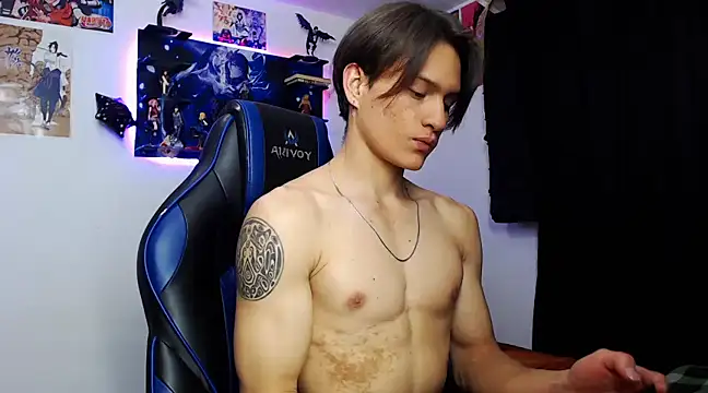 sr jaeger online show from March 19, 8:11 pm