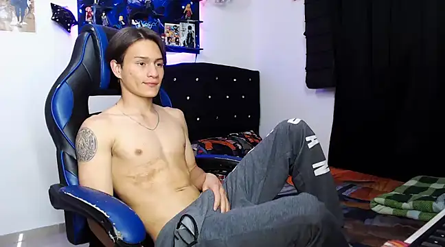 sr jaeger online show from March 19, 11:14 pm