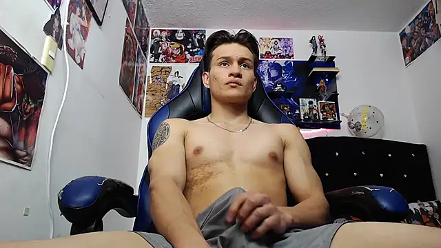 sr jaeger online show from September 24, 7:06 pm