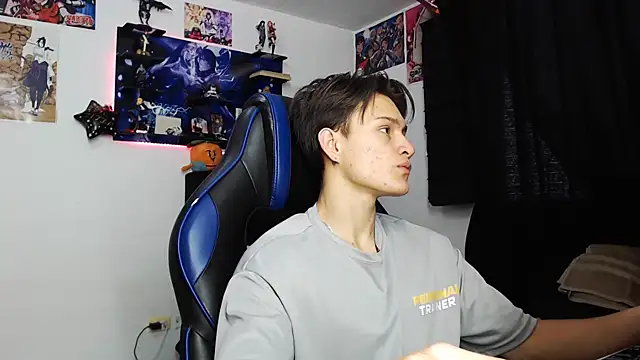 sr jaeger online show from October 21, 1:12 pm