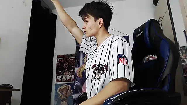 sr jaeger online show from October 25, 1:29 pm