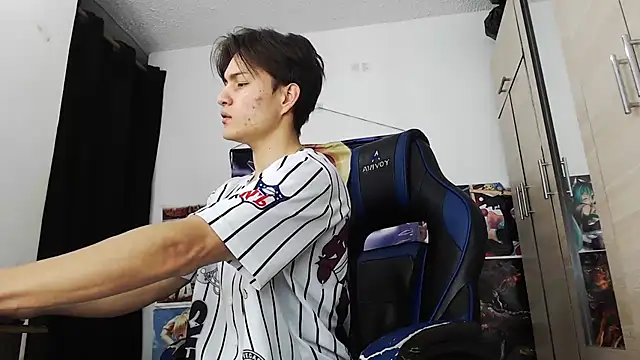 sr jaeger online show from November 20, 1:00 pm