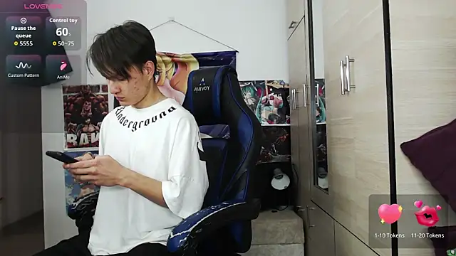 sr jaeger online show from February 14, 2:36 pm