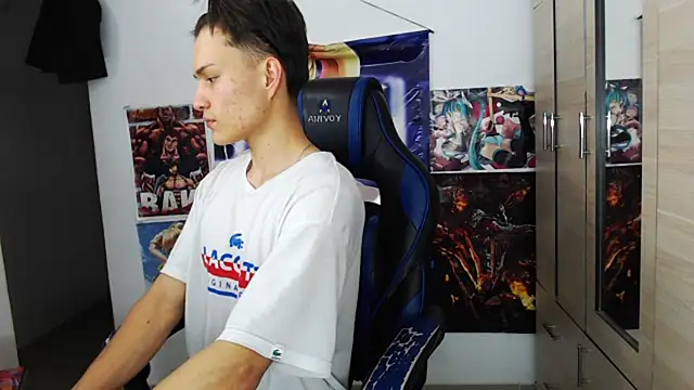 sr jaeger online show from March 20, 11:37 am