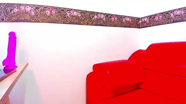 Angelica Sunn online show from December 15, 11:45 am