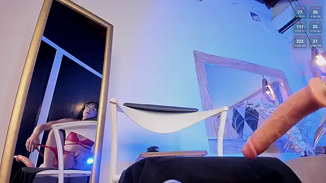 BritannyClaire online show from May 15, 5:25 am