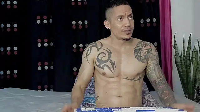 Alex motta online show from December 27, 6:03 am