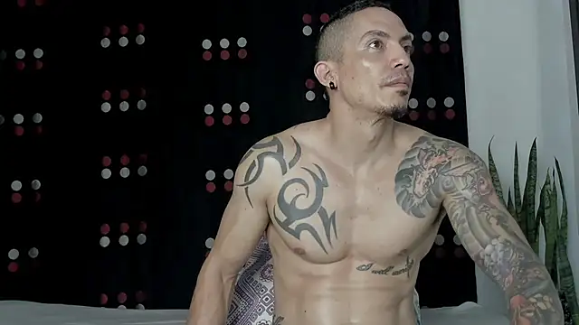 Alex motta online show from December 27, 1:07 pm