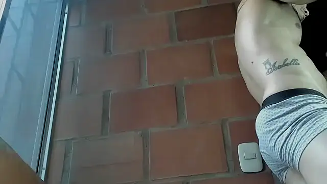 Alex motta online show from December 29, 8:48 pm