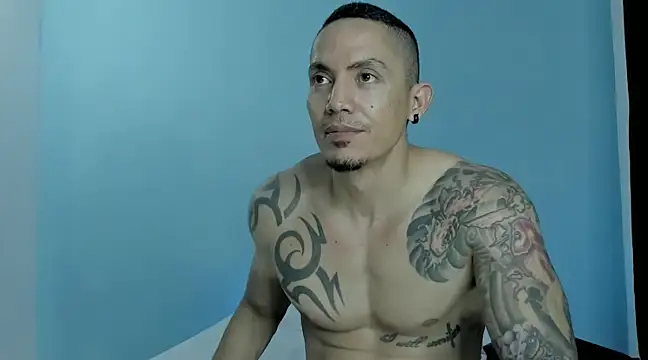 Alex motta online show from January 16, 6:35 am