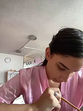Praga Pink online show from December 7, 8:38 pm