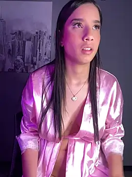 Praga Pink online show from December 7, 11:45 pm
