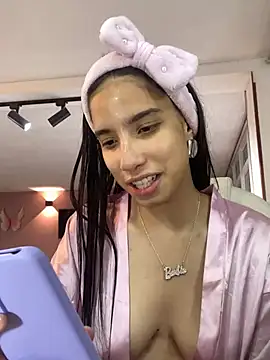 Praga Pink online show from January 7, 1:59 am