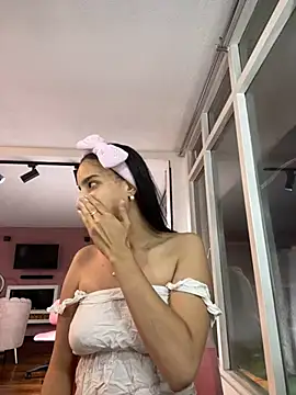 Praga Pink online show from January 12, 4:21 am