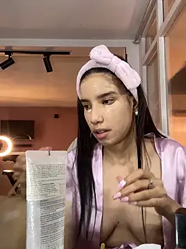Praga Pink online show from January 17, 1:36 am