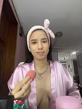Praga Pink online show from March 23, 5:21 am
