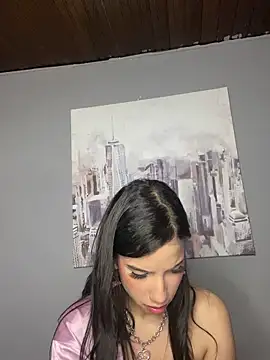 Praga Pink online show from March 23, 8:26 am