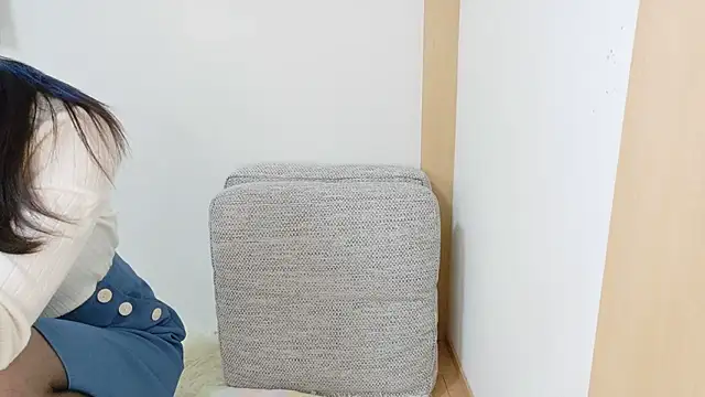 Hana-tan online show from October 10, 11:04 pm