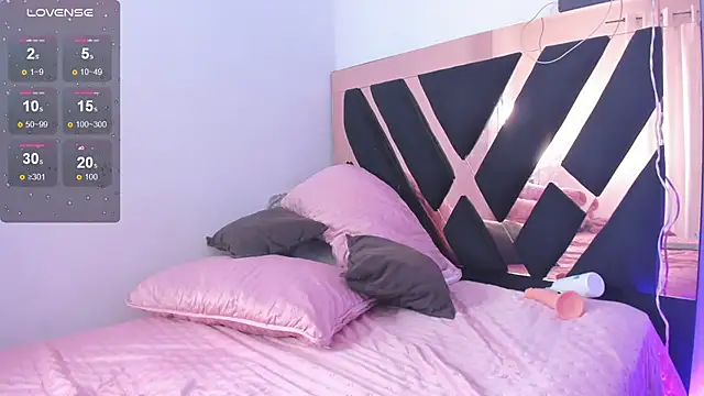 Alenajones online show from January 15, 12:09 am