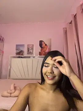 Snapshot of Gerallima_1 chatting on May 13, 3:48 am Gerallima 1 online show from May 13, 3:48 am