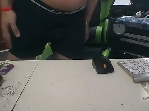 SOLESFETISHBR online show from November 16, 6:57 pm