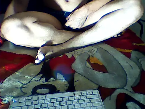 SOLESFETISHBR online show from February 25, 8:13 am